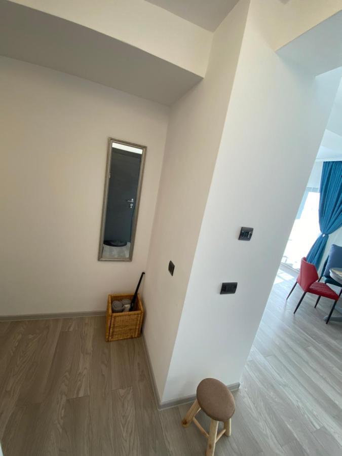 Seafront Mamaia - Casa Del Mar Residence Exteriér fotografie